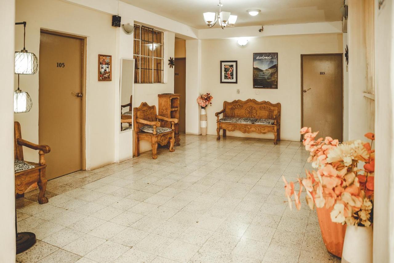 Hotel Shinula هويهويتنانجو المظهر الخارجي الصورة